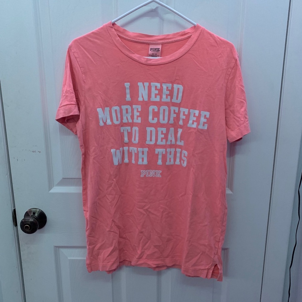 PINK Tee